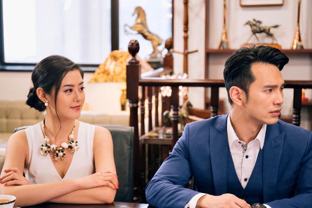 《多功能老婆》剧照第23张图片