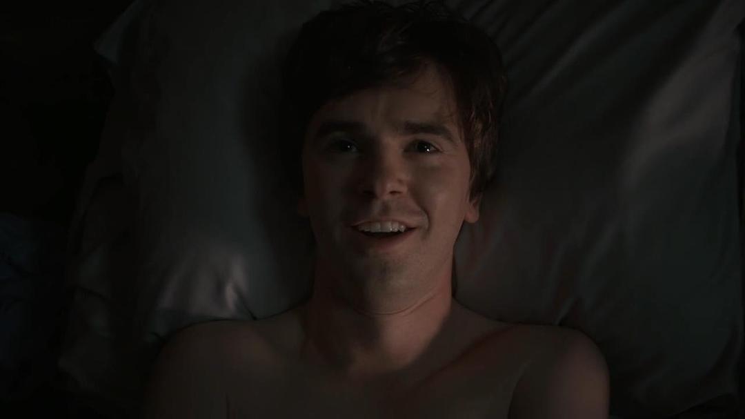 《良医第三季》剧照