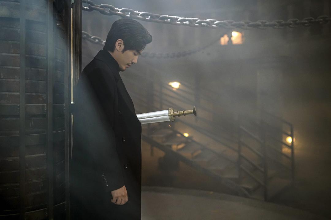 《蓬莱间》剧照第17张图片