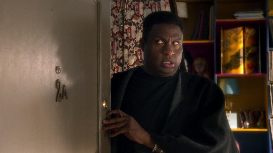 《酷妹辣皇后》剧照