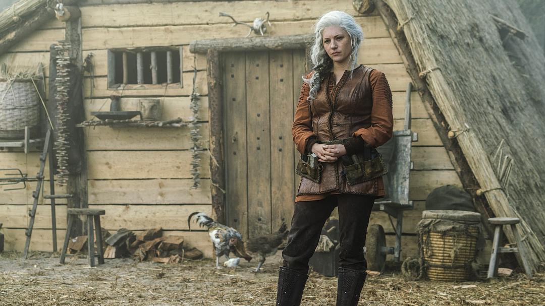 《维京传奇第六季》剧照