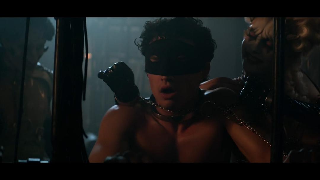 《萨布丽娜的惊心冒险第三季》剧照