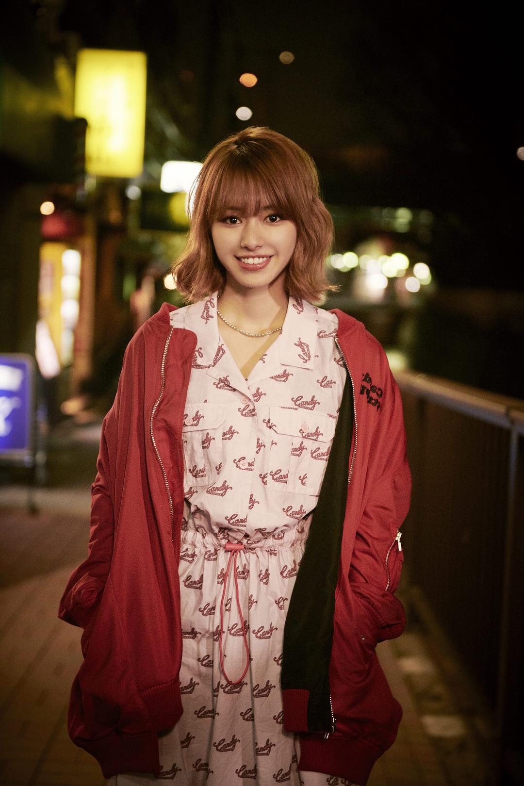 《只在想死的夜晚》剧照