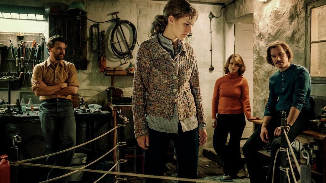 《气球》剧照第11张图片