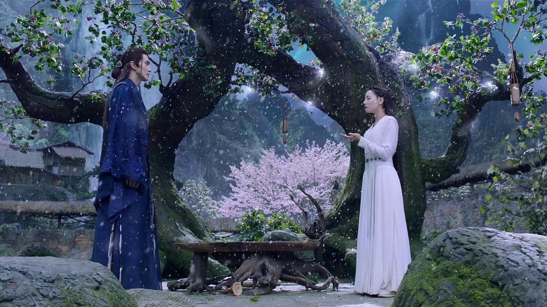 《三生三世枕上书》剧照第17张图片