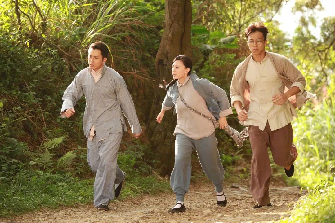 《大酱园》剧照第26张图片 《大酱园》剧照第26张图片