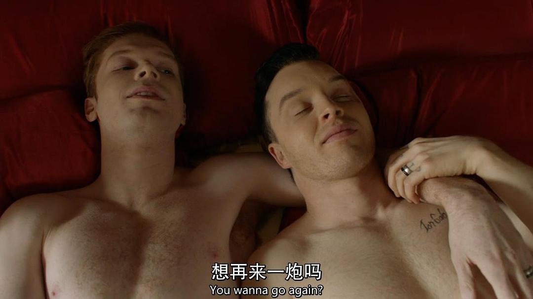 《无耻之徒(美版)第十季》剧照