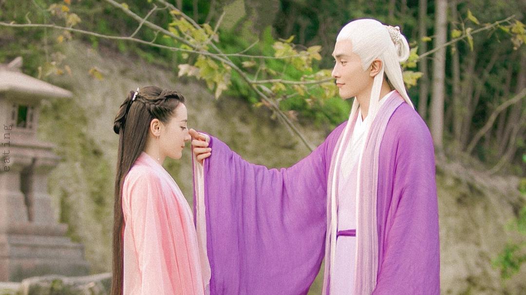 我的凤九和东华！