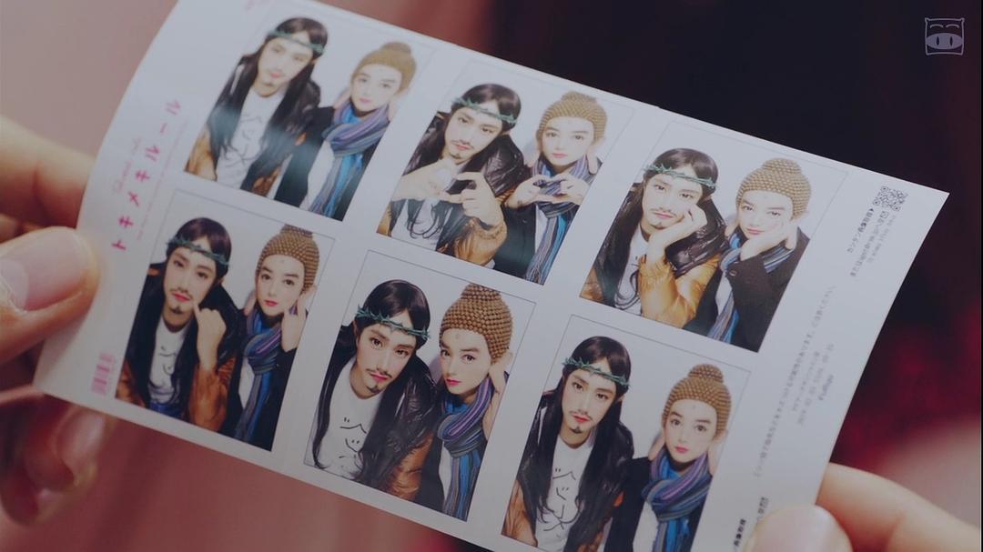 《圣哥传第2纪》剧照第13张图片