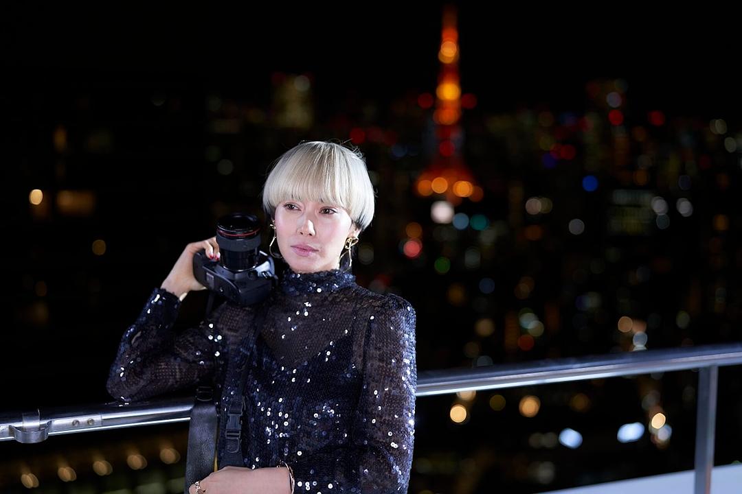 《关注者》剧照第14张图片