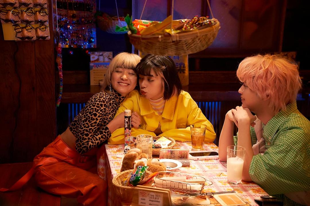 《关注者》剧照第20张图片