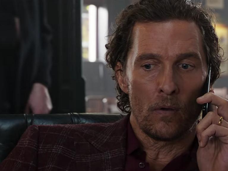 《绅士们》剧照第59张图片