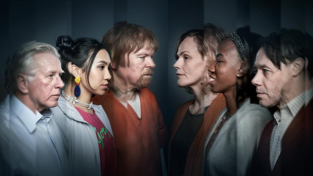 《9号秘事第五季》剧照