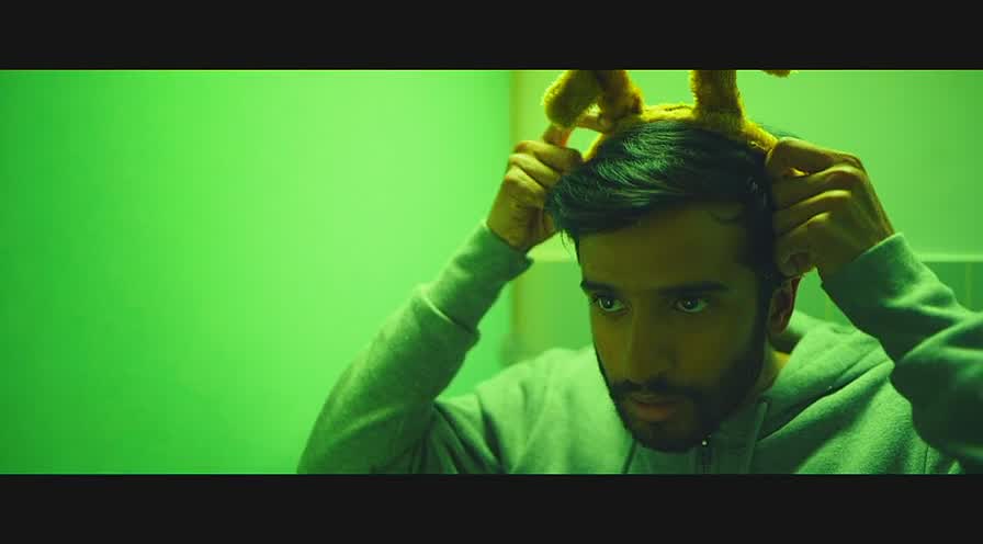 《僵尸逃生船》剧照