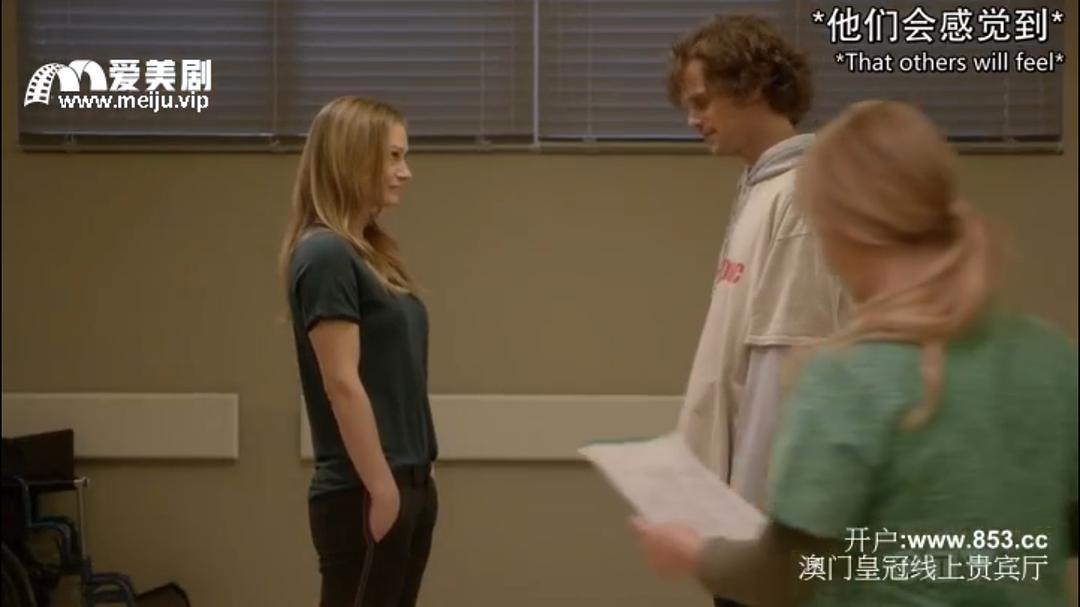 《犯罪心理第十五季》剧照第38张图片