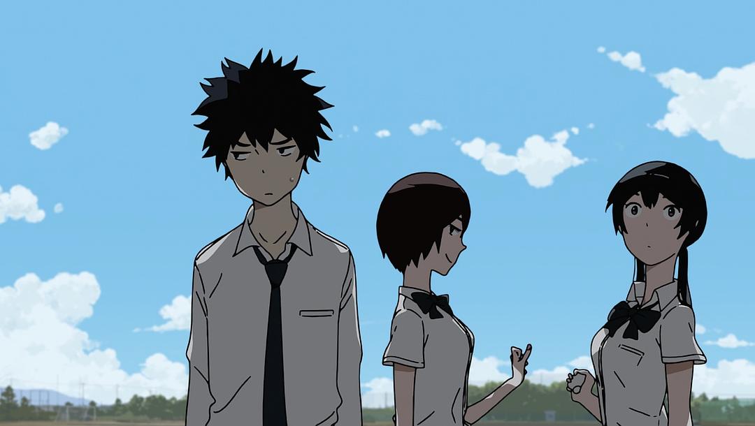 《千子2》剧照第17张图片