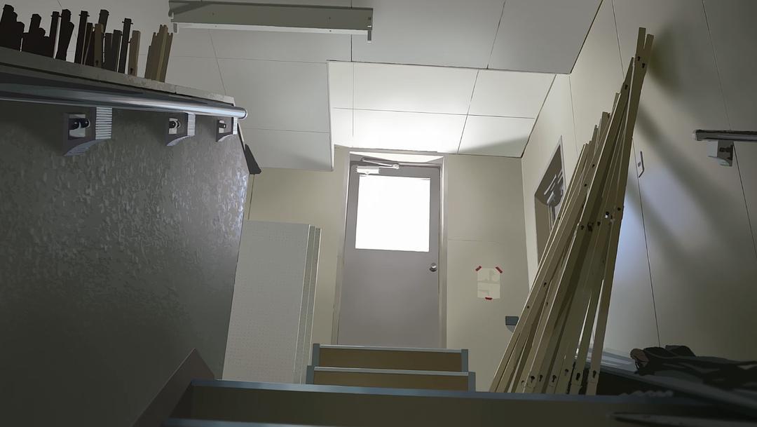 《千子2》剧照第16张图片