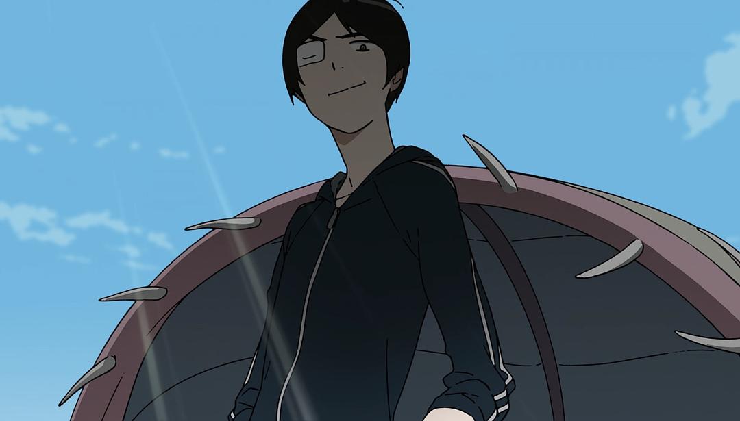 《千子2》剧照第12张图片