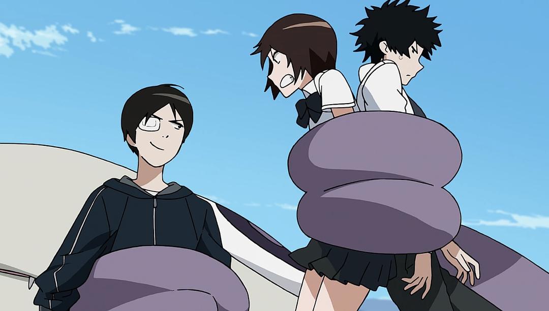 《千子2》剧照第11张图片