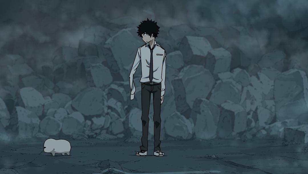 《千子2》剧照第8张图片