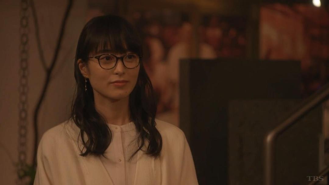 《东京大饭店：平古祥平摇摆的心》海报第44张图片