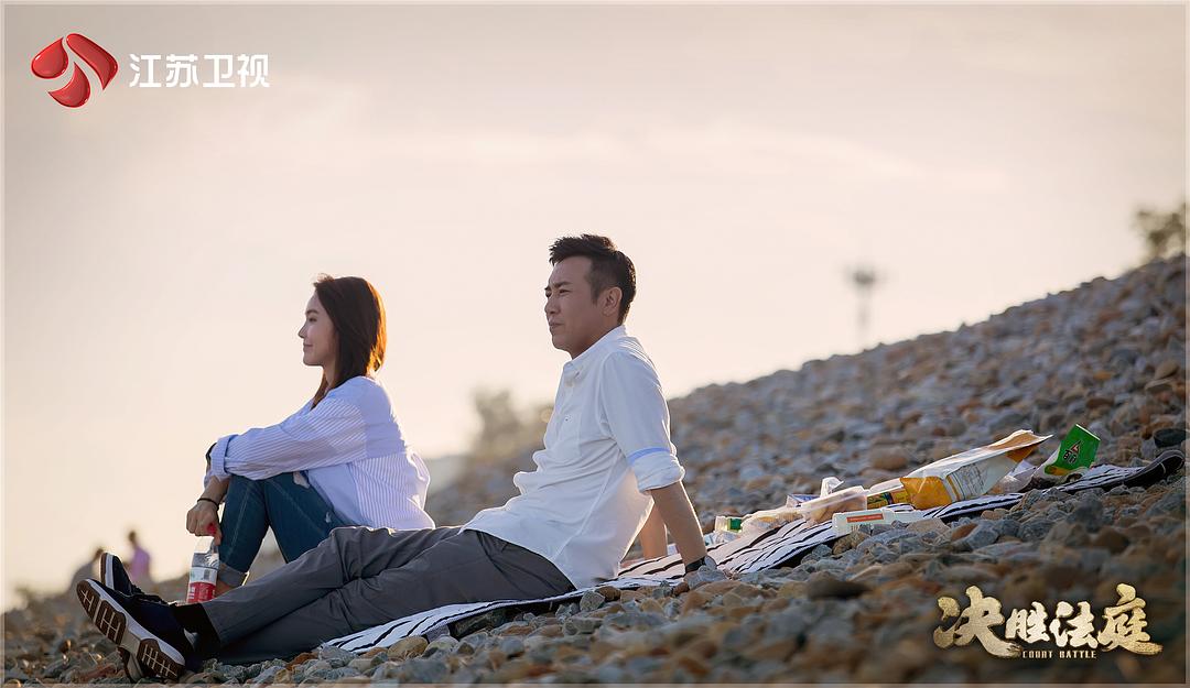 《决胜法庭》海报第31张图片