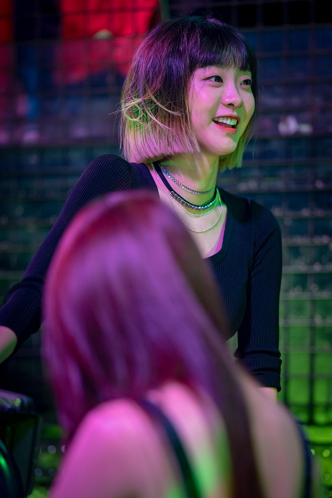 《梨泰院Class》剧照第9张图片