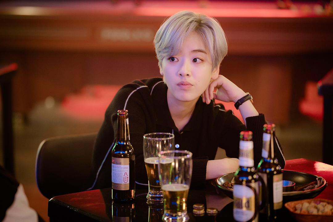 《梨泰院Class》剧照第11张图片