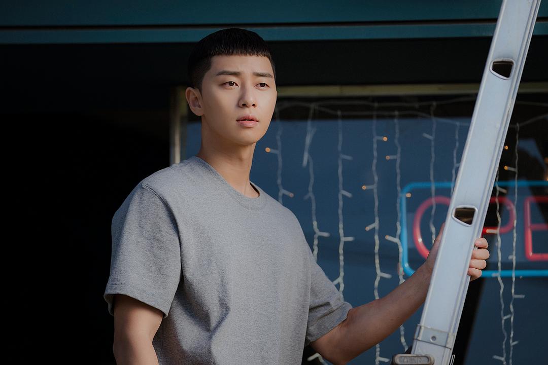 《梨泰院Class》剧照第58张图片