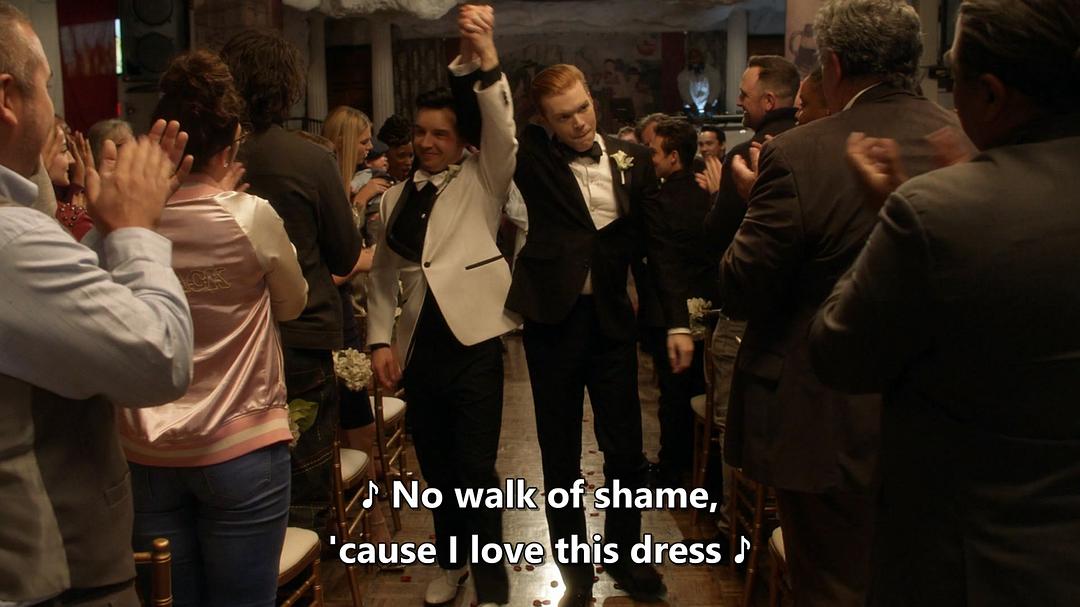 《无耻之徒(美版)第十季》剧照第17张图片