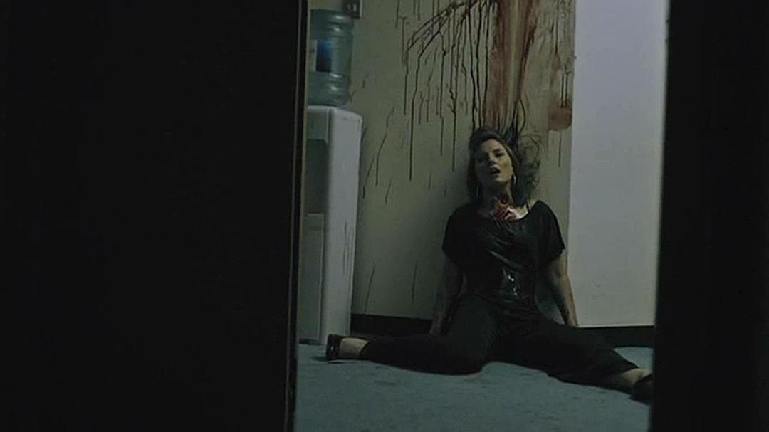 《死亡片场》海报第25张图片