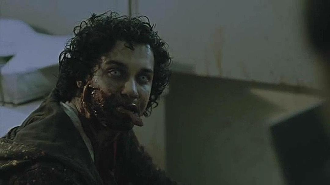 《死亡片场》海报第24张图片