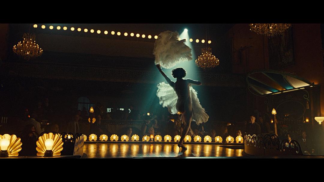 《美国众神第二季》剧照第57张图片