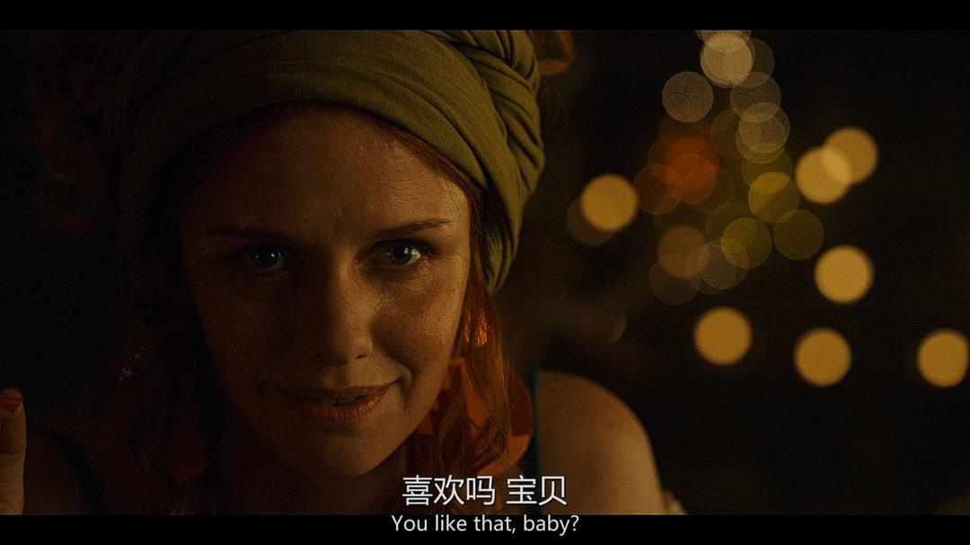 《美国众神第二季》剧照第47张图片