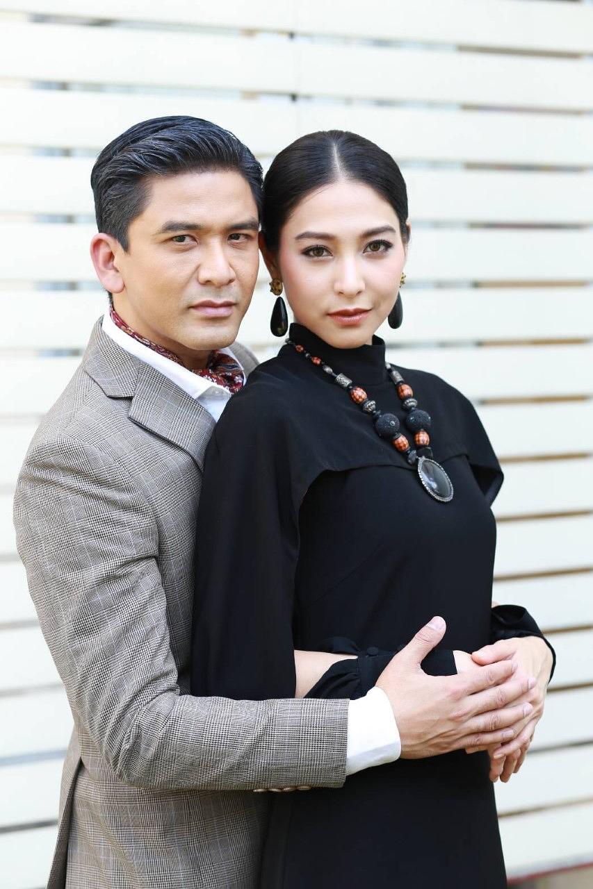 《轮回的捉弄》剧照第26张图片