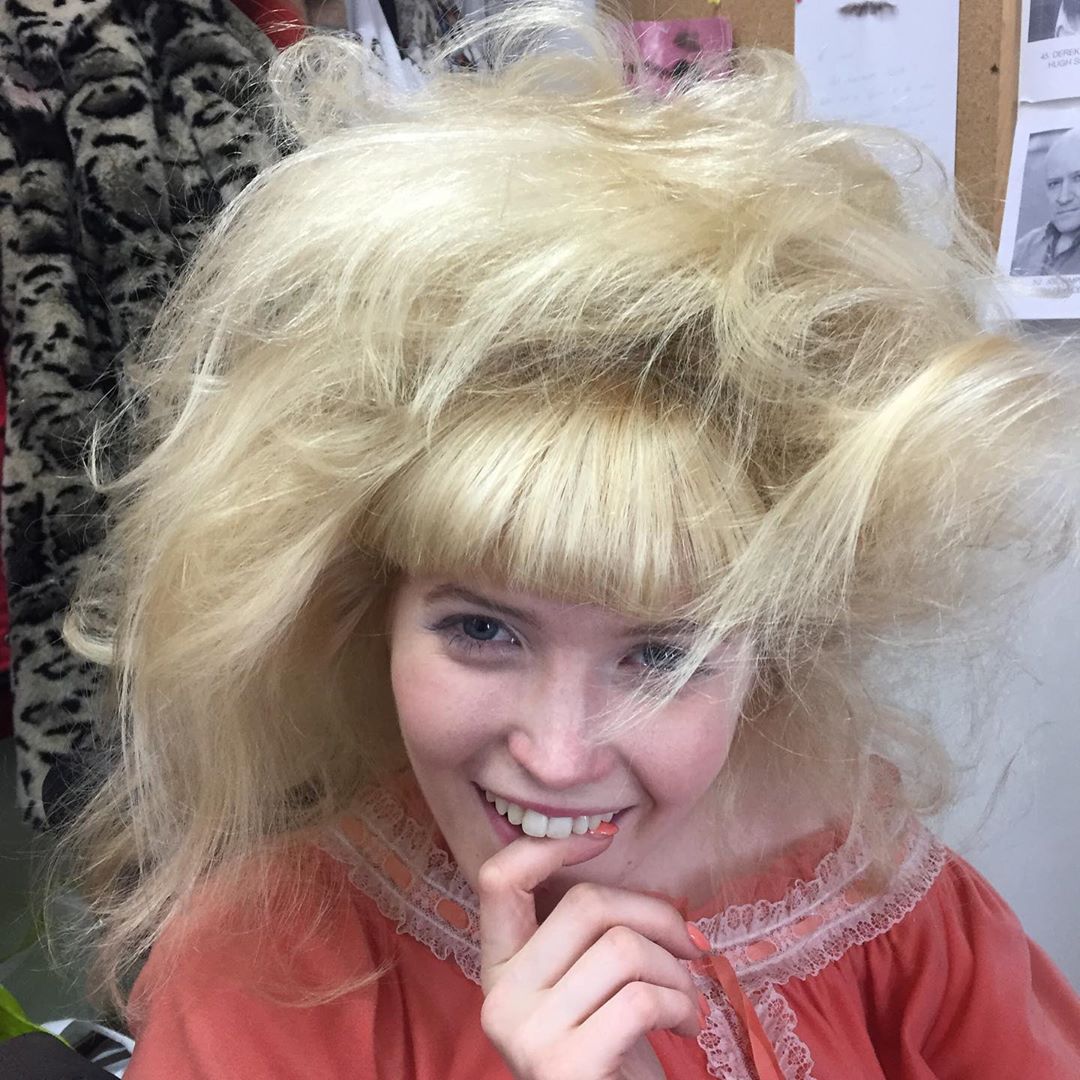 《克莉丝汀·基勒的审判》剧照第54张图片