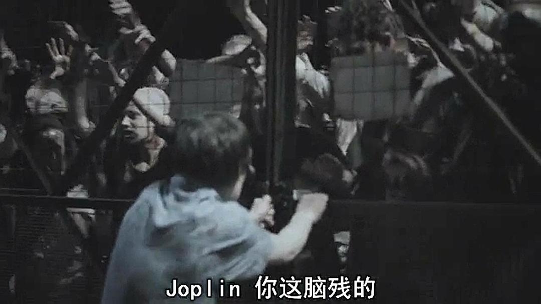 《死亡片场》海报第13张图片