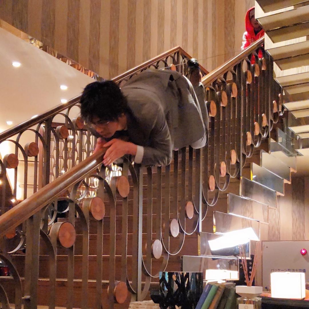 《这个男人是我人生中最大的错误》剧照