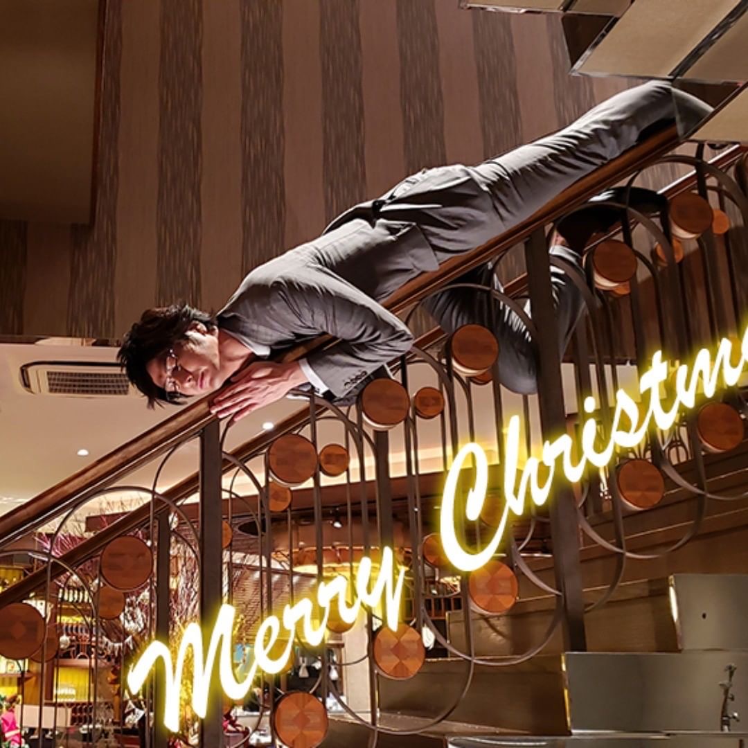 《这个男人是我人生中最大的错误》剧照