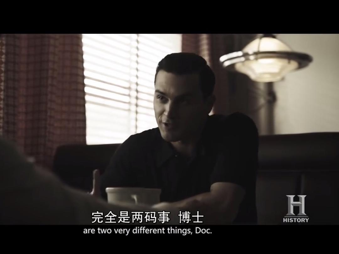 《蓝皮书计划第二季》海报第19张图片