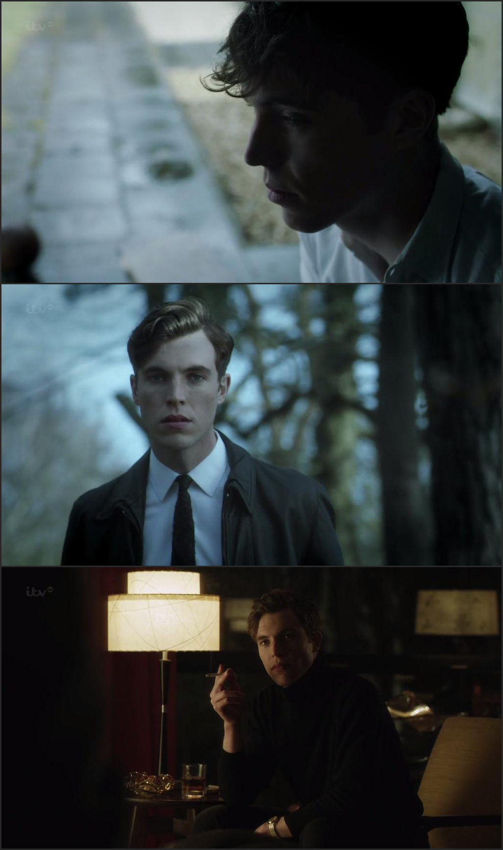 《马普尔小姐探案第六季》剧照第50张图片