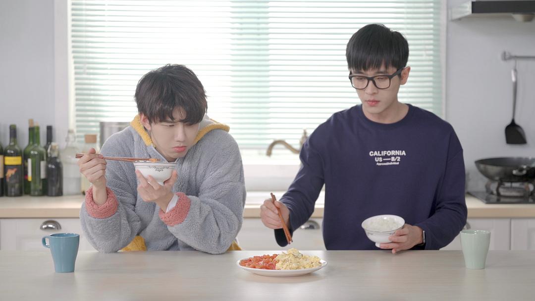 《我们才不是兄弟呢》海报第15张图片