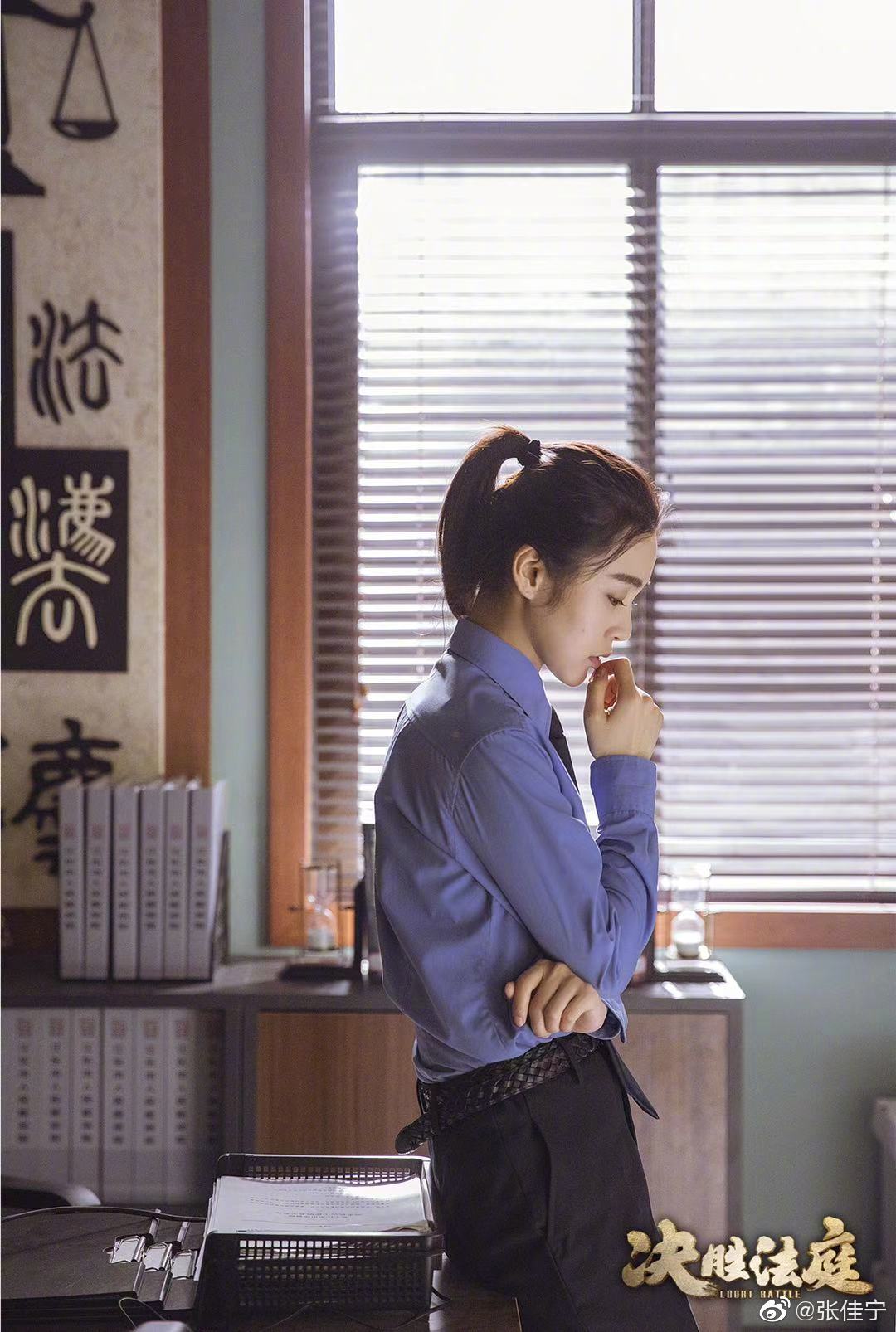 《决胜法庭》海报第14张图片