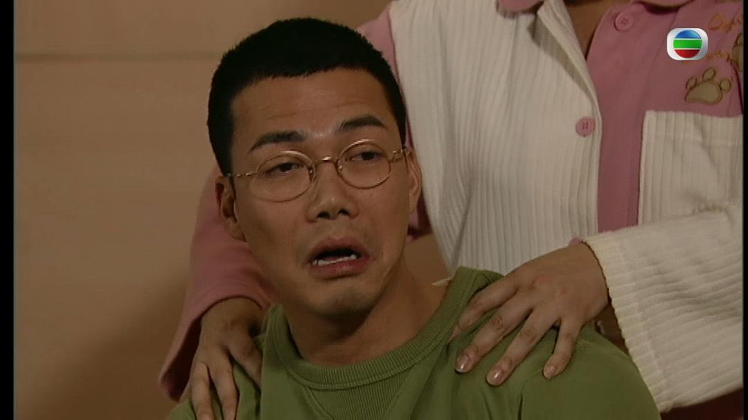 《师奶股神》剧照第49张图片