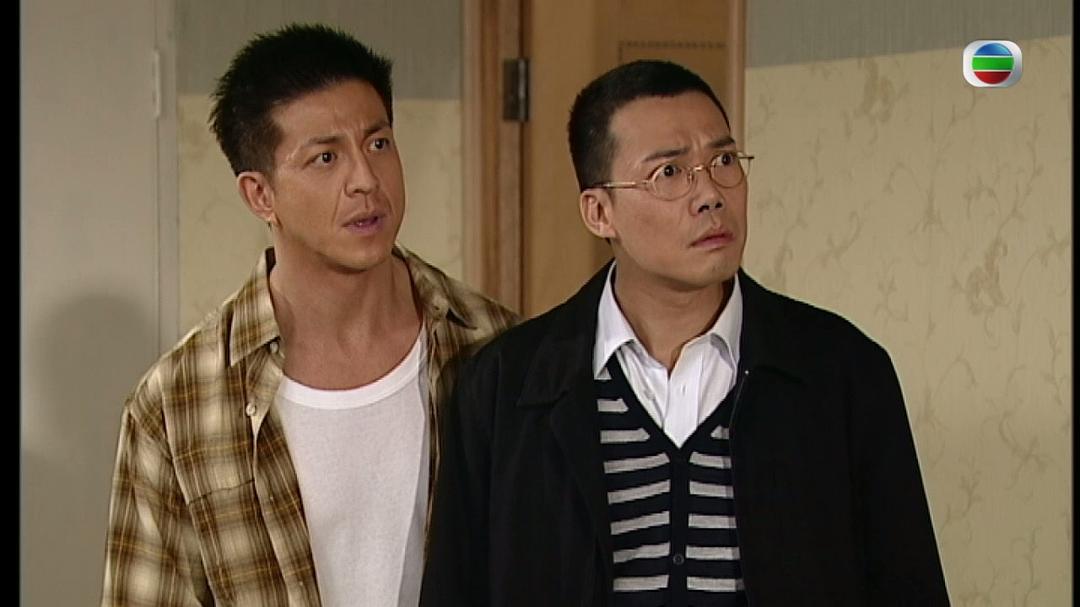 《师奶股神》剧照第48张图片