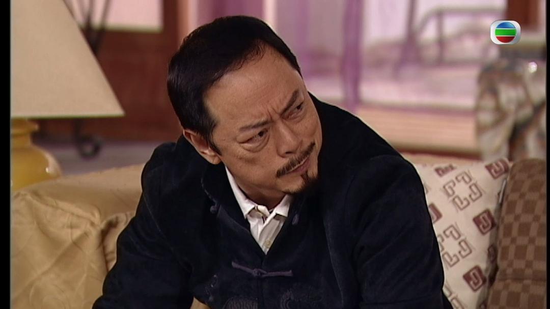 《师奶股神》剧照第30张图片