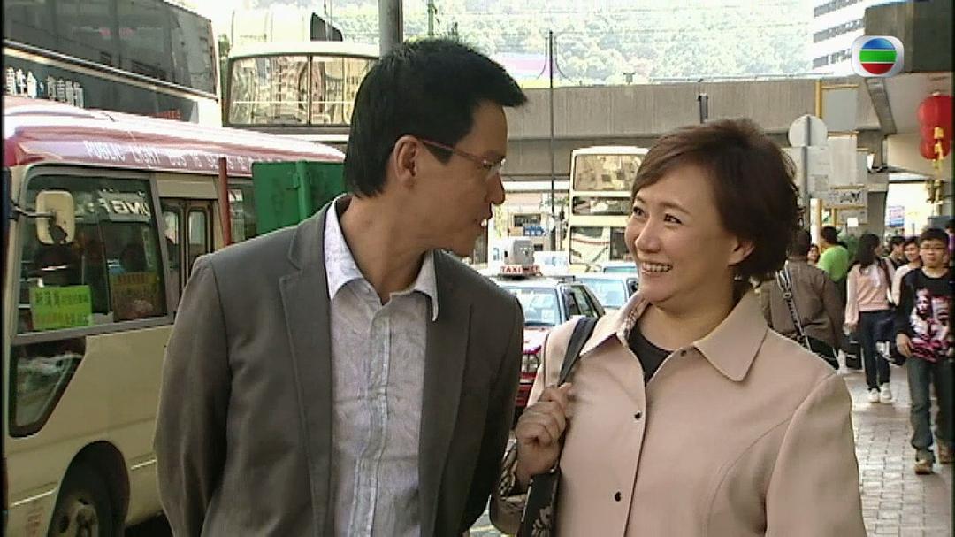 《师奶股神》剧照第12张图片