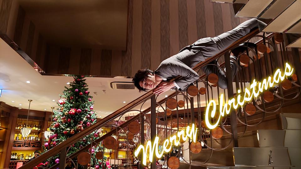 《这个男人是我人生中最大的错误》剧照