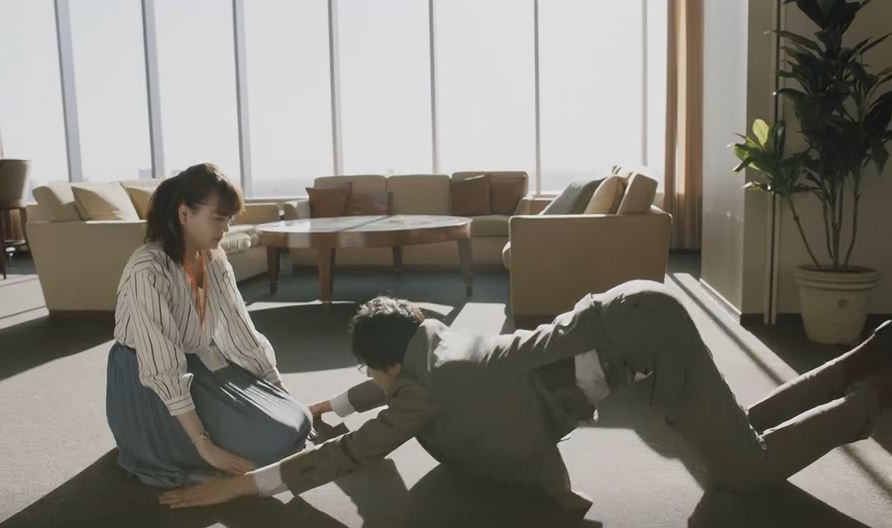 《这个男人是我人生中最大的错误》剧照