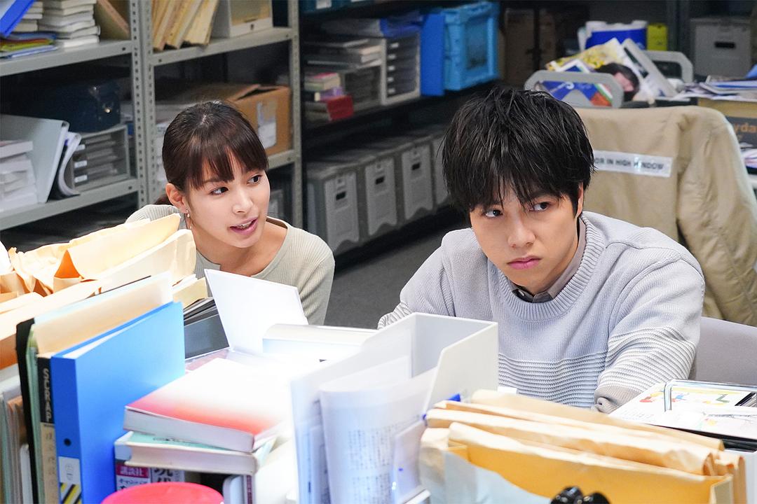 《不知也无妨》剧照第29张图片